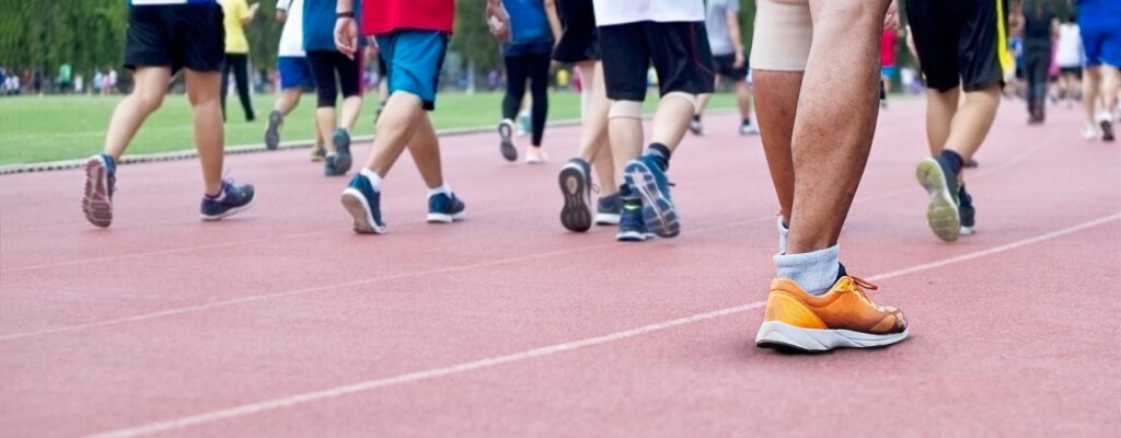 Safe return to sports guidelines