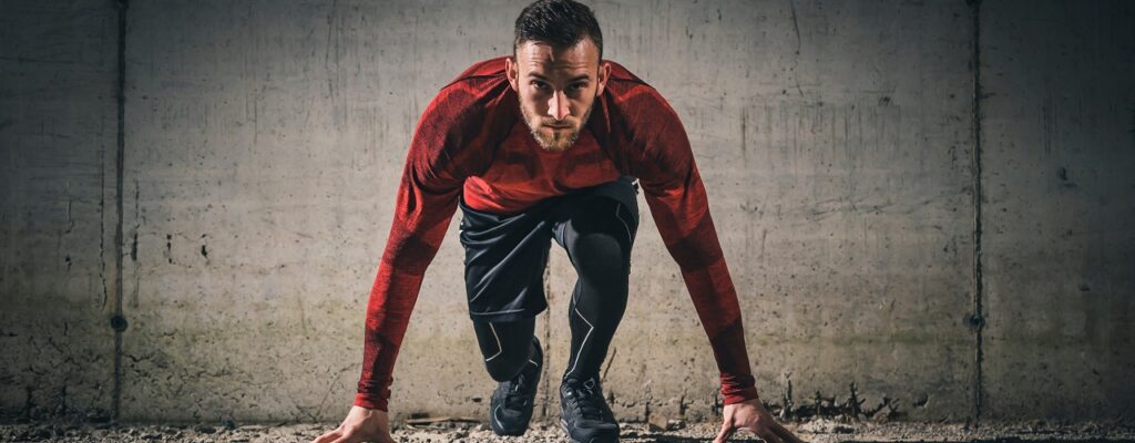 Athletic performance enhancement