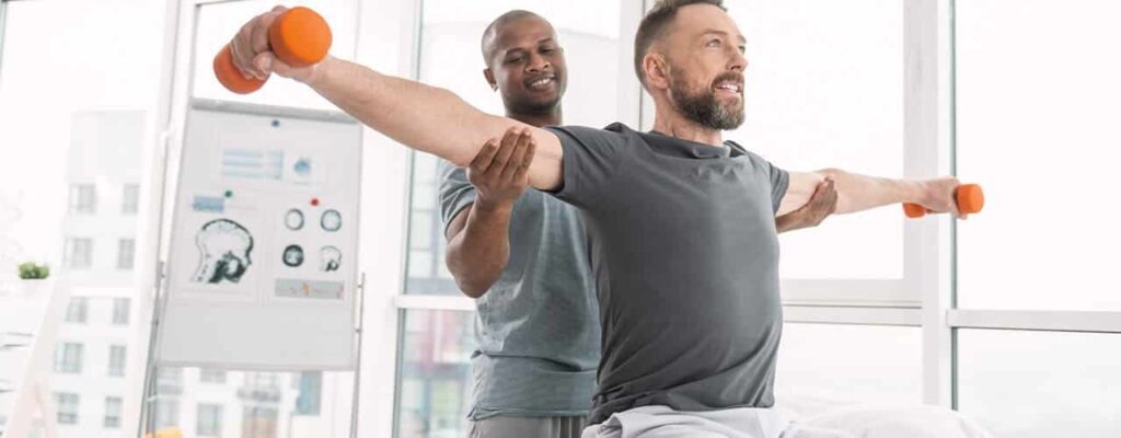 post-surgical-rehab-Legacy-Physical-Therapy-and-Wellness-Naperville-IL