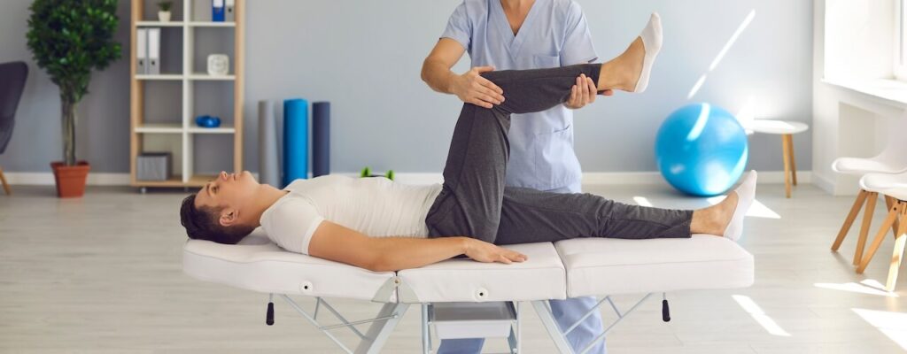 Accelerate Post-Surgical Recovery with Manual Therapy