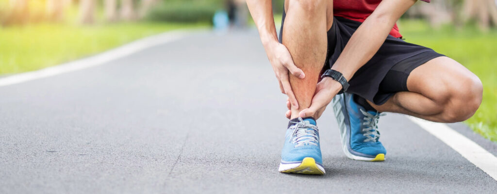 Ankle Sprains: How Physical Therapy Can Speed Up Recovery