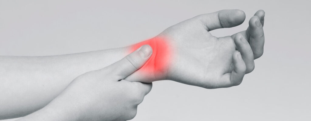 Effective Manual Therapy Techniques for Arthritis Pain