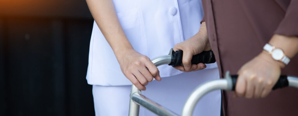 Post-Operative Rehab for Hip Replacement: What to Expect