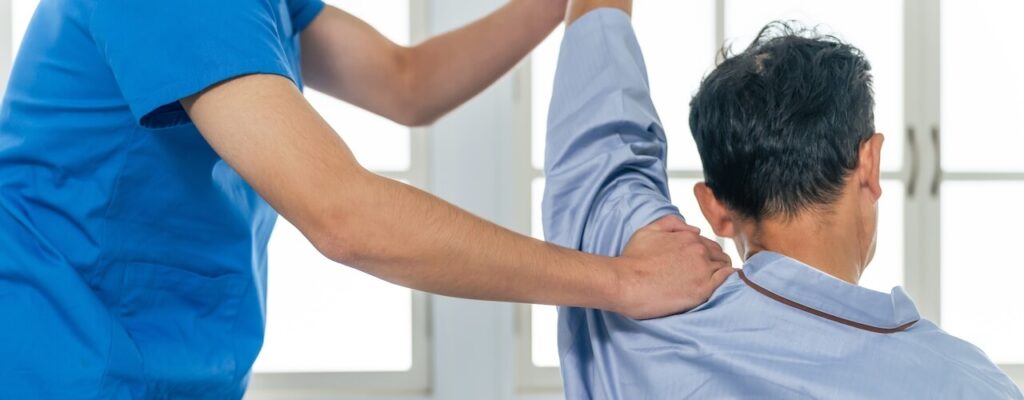 Rehab Tips for a Speedy Recovery After Shoulder Surgery