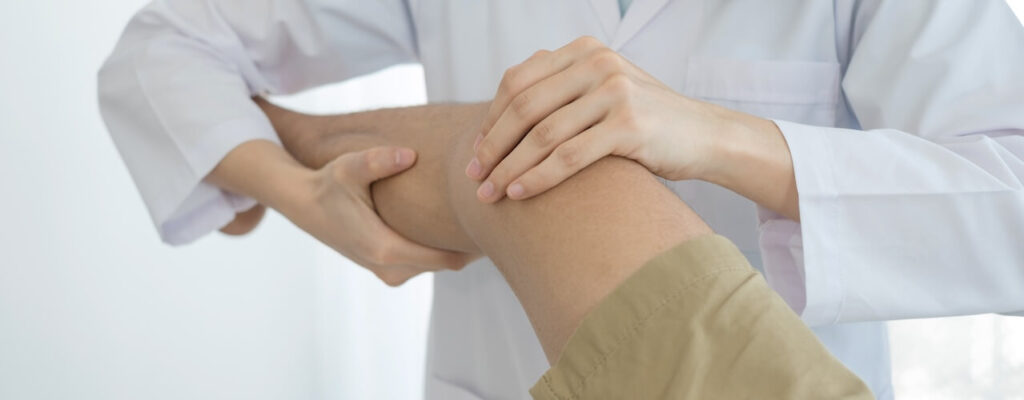 The Importance of Physical Therapy After Knee Surgery