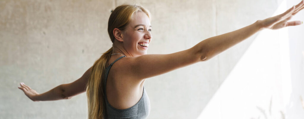 Blood Flow Restriction Therapy for Chronic Pain Relief