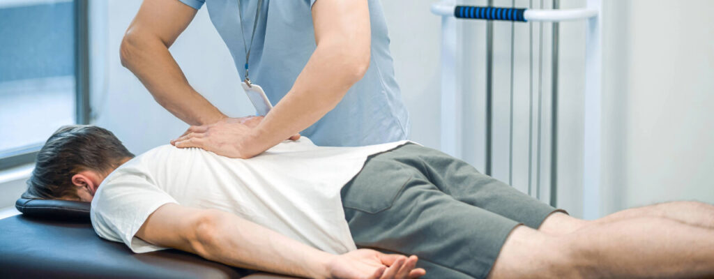 How Manual Therapy Can Alleviate Back Pain